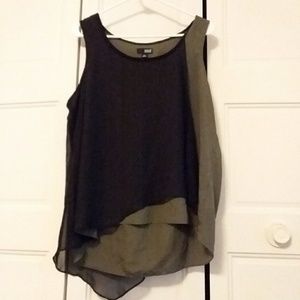 A.N.A. Tank  Top